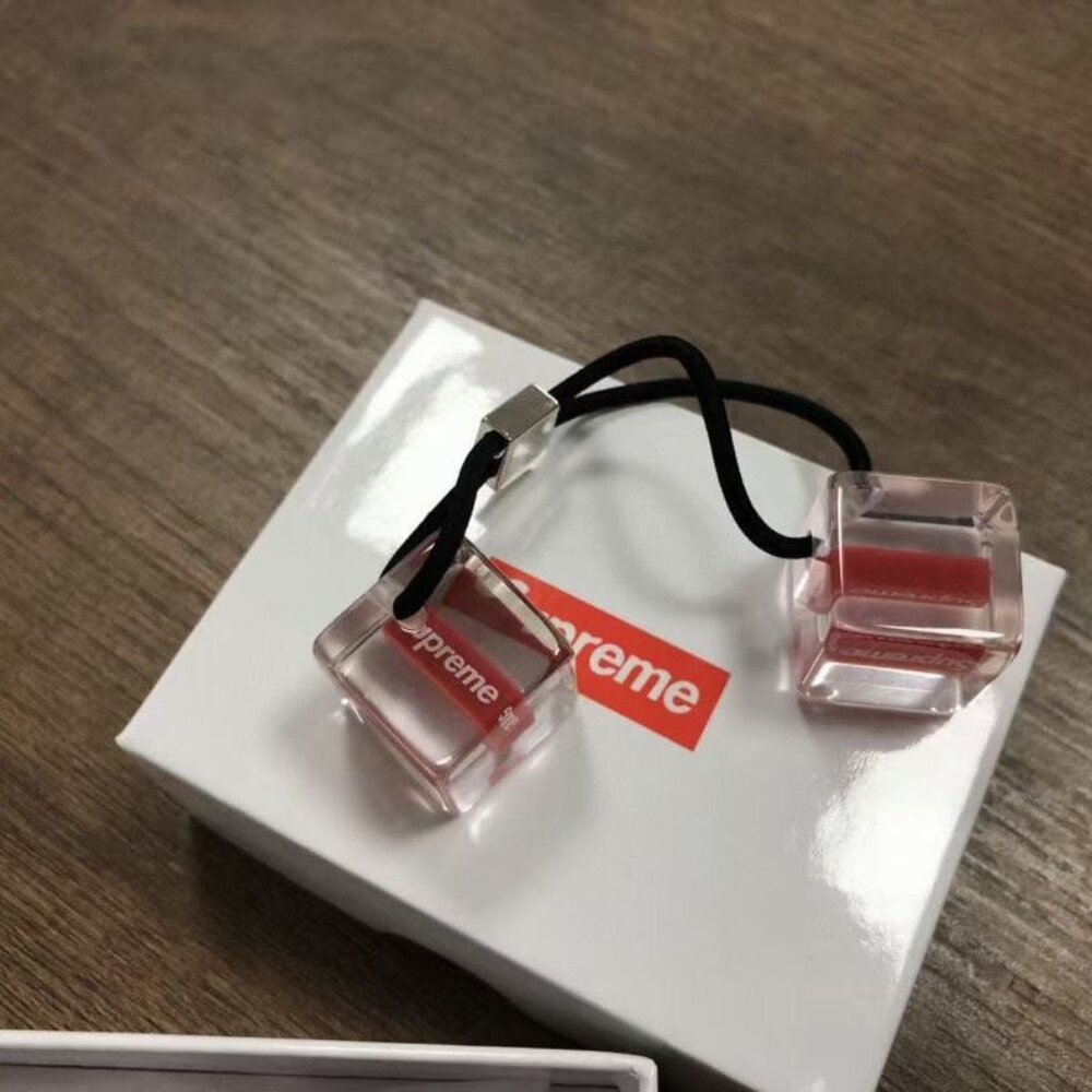 Supreme Hair Bobbles